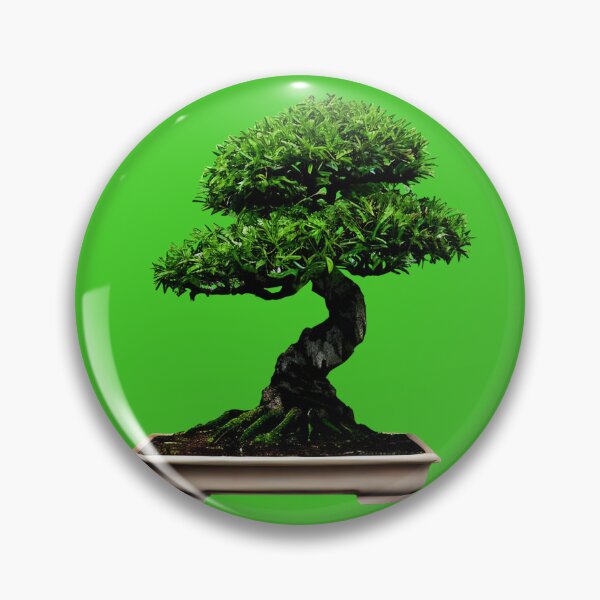 Item preview, Beautiful Bonsai tree artwork designed and sold by gramizzia.