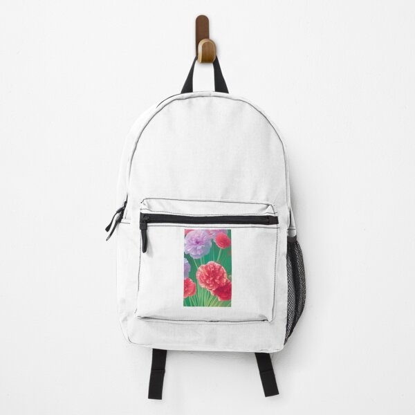Item preview, Carnation lower artwork designed and sold by GroovyDino.