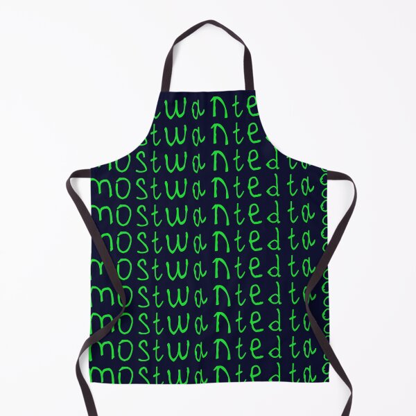 Item preview, Most wanted tags designed and sold by kinpirks.