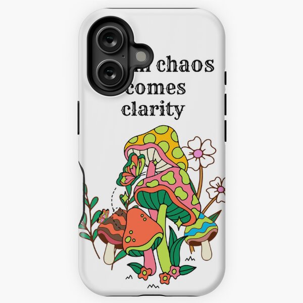 Item preview, Clarity designed and sold by Eve Moore.