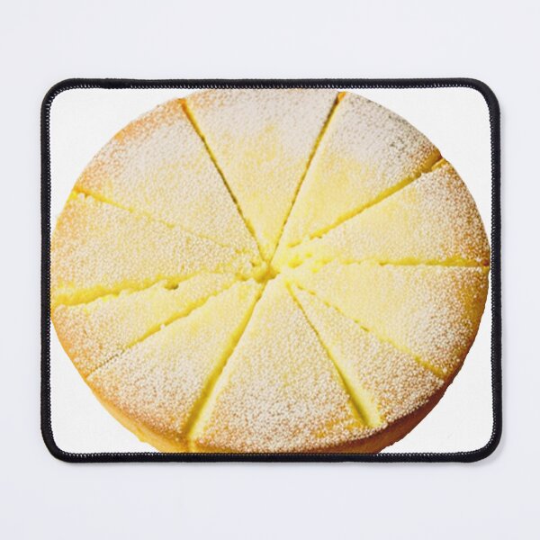 Item preview, Retro Lemon Cake <3 designed and sold by Woodchucky.