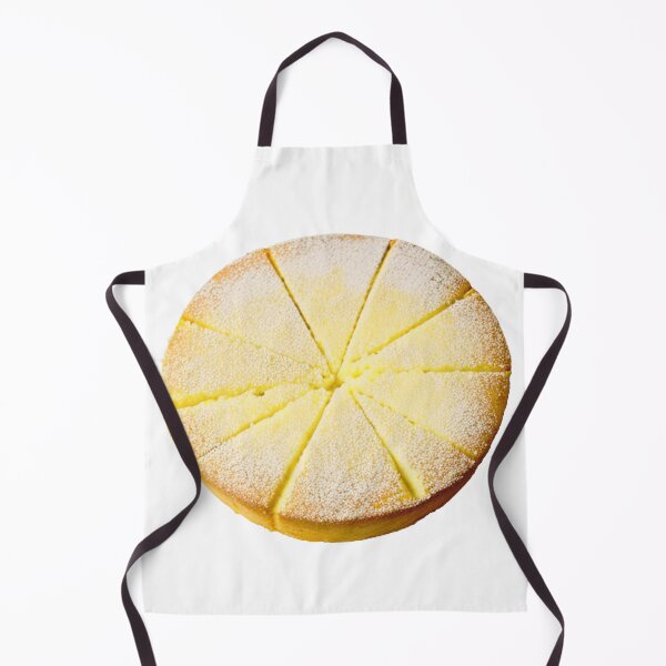 Item preview, Retro Lemon Cake <3 designed and sold by Woodchucky.