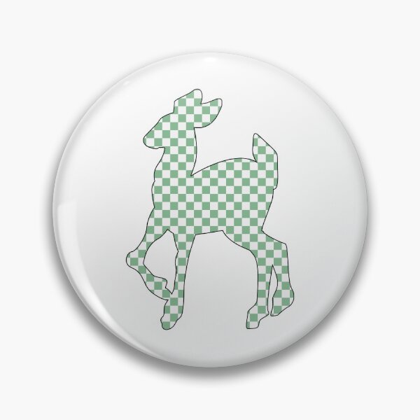 Item preview, Green Checkerboard designed and sold by zibziby.