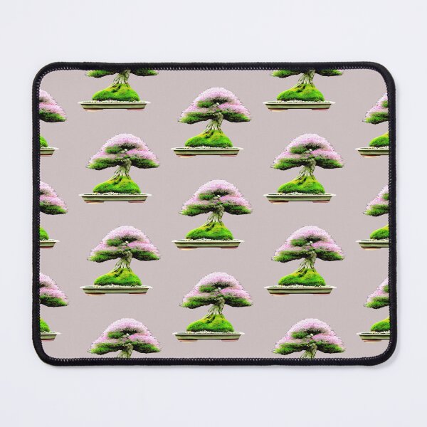 Item preview, Beautiful Bonsai tree artwork designed and sold by gramizzia.