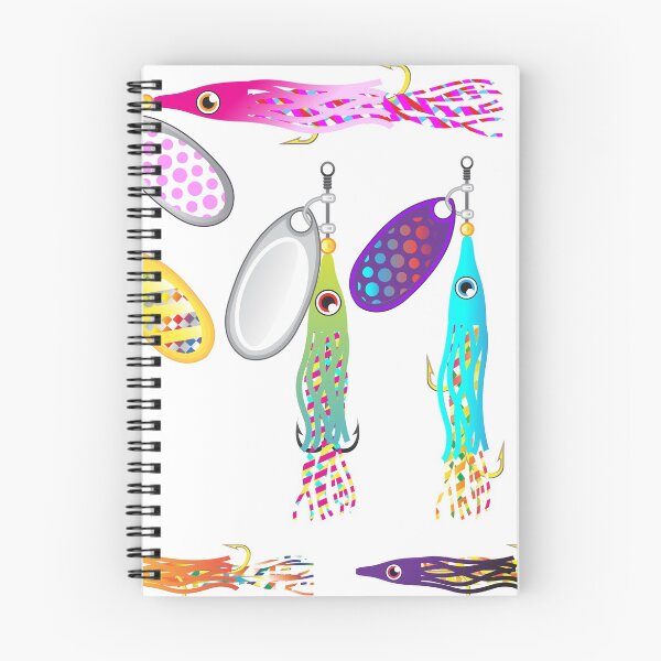 Item preview, Lures designed and sold by vectorworks51.