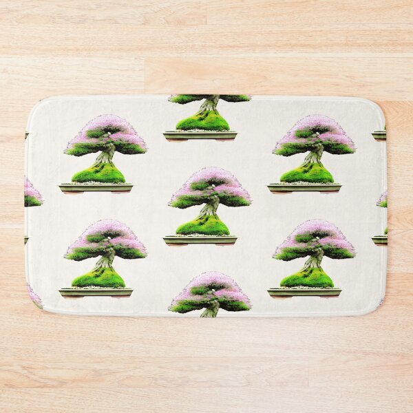 Item preview, Beautiful Bonsai tree artwork designed and sold by gramizzia.