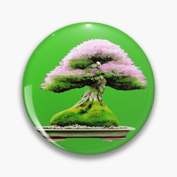 Item preview, Beautiful Bonsai tree artwork designed and sold by gramizzia.