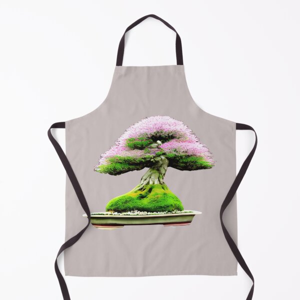 Item preview, Beautiful Bonsai tree artwork designed and sold by gramizzia.