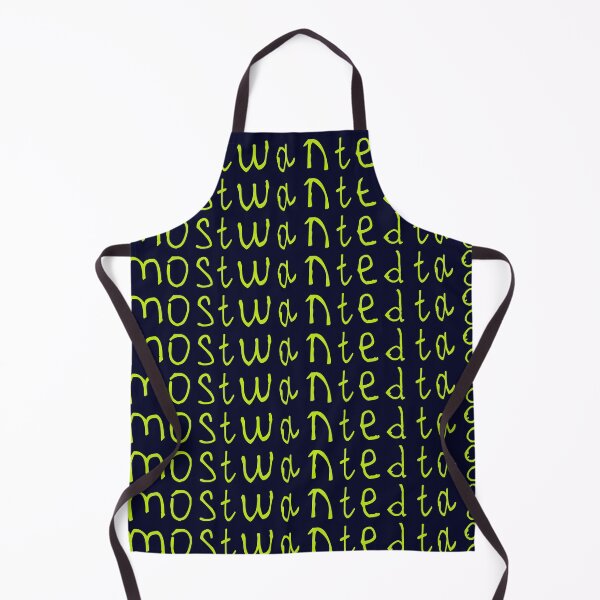 Item preview, Most wanted tags designed and sold by kinpirks.