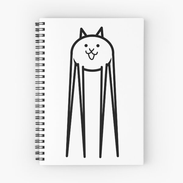 Item preview, Gross Cat designed and sold by CawnishGameHen.