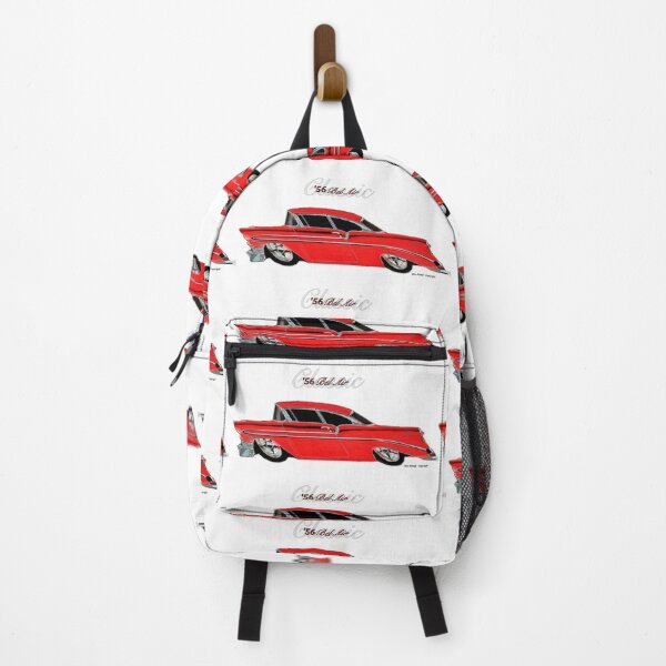 Item preview, Classics   //  1956 Chevy Bel Air designed and sold by Imagin8er.