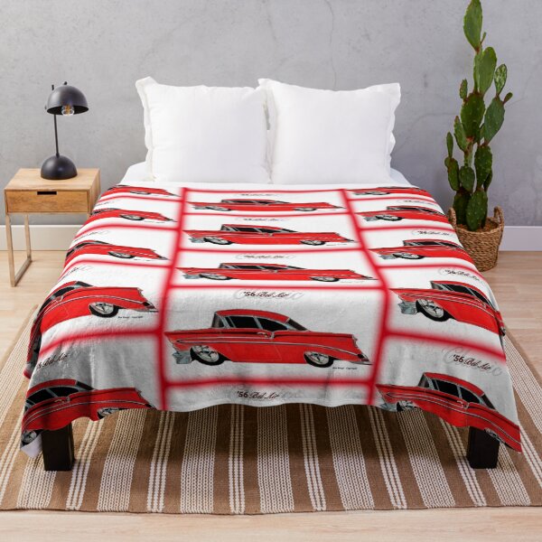Item preview, Classics   //  1956 Chevy Bel Air designed and sold by Imagin8er.