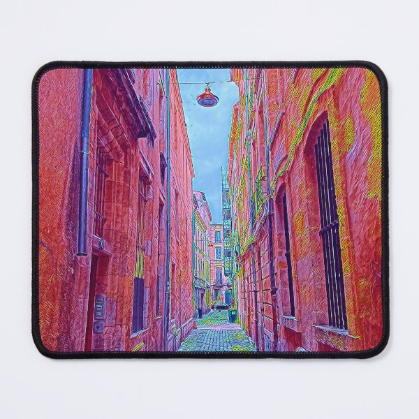 Item preview, Bordeaux, France designed and sold by Roman Landa.