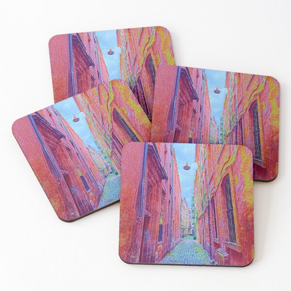 Item preview, Bordeaux, France designed and sold by Roman Landa.