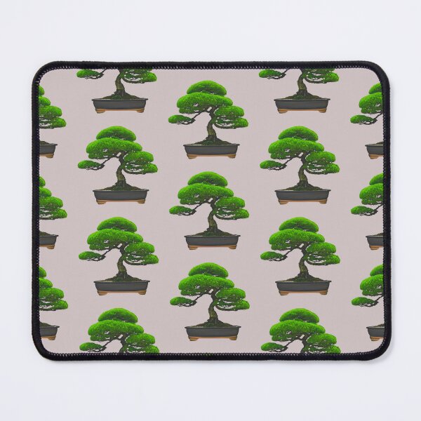 Item preview, Beautiful Bonsai tree artwork designed and sold by gramizzia.