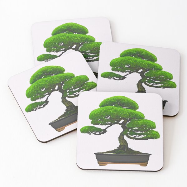 Item preview, Beautiful Bonsai tree artwork designed and sold by gramizzia.
