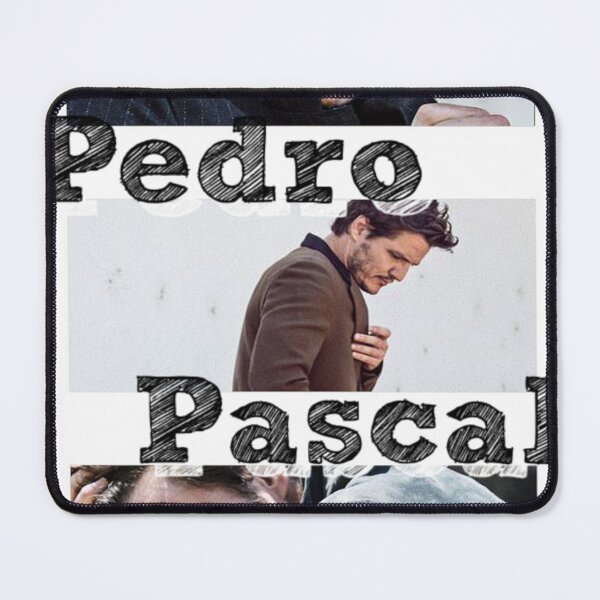 Item preview, Pedro Pascal designed and sold by TheMouse91.