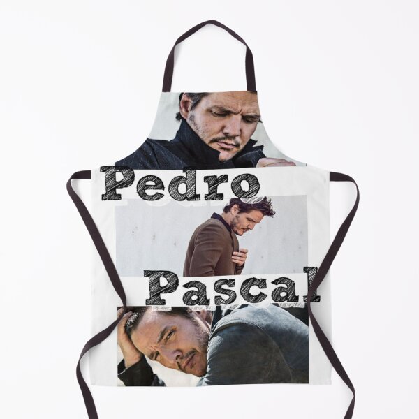Item preview, Pedro Pascal designed and sold by TheMouse91.