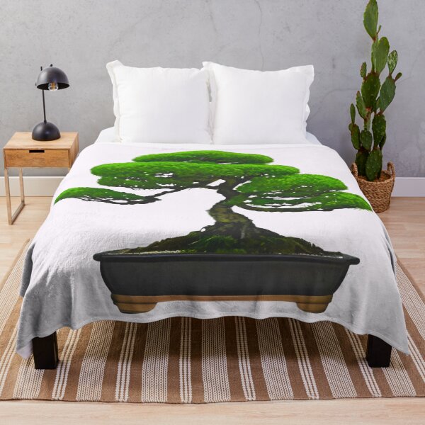 Item preview, Beautiful Bonsai tree artwork designed and sold by gramizzia.