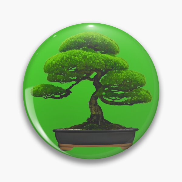 Item preview, Beautiful Bonsai tree artwork designed and sold by gramizzia.