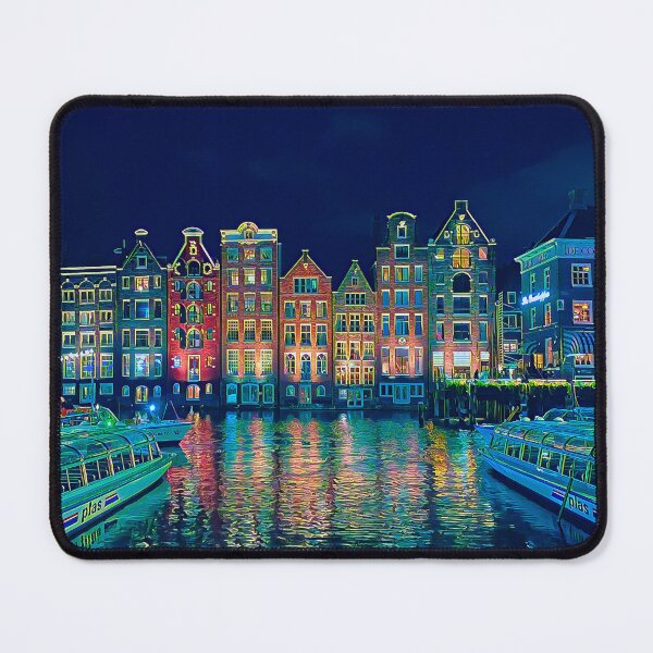 Item preview, Amsterdam, Netherlands designed and sold by Roman Landa.