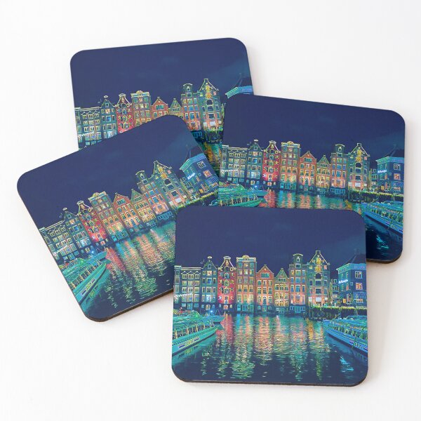 Item preview, Amsterdam, Netherlands designed and sold by Roman Landa.