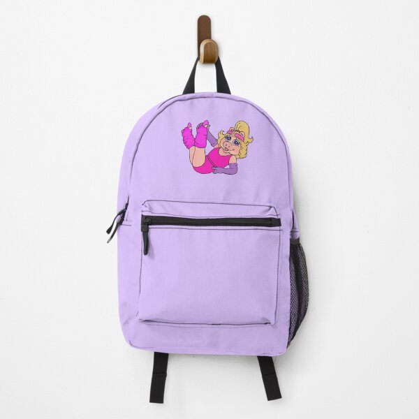Item preview, Workout Piggy designed and sold by Lara Ditkoff.