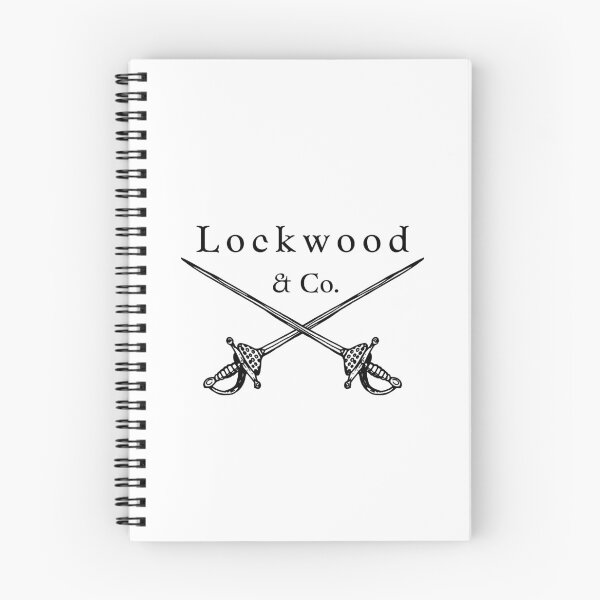 Item preview, Lockwood & co logo designed and sold by reibread24.