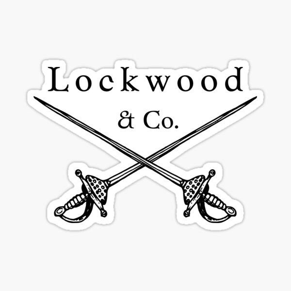 Lockwood & Co Glow Stickers – jessicaanecito