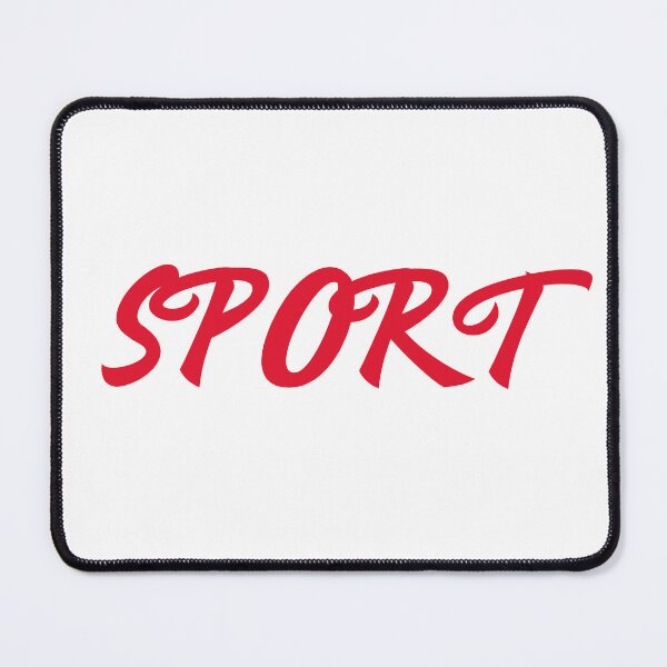 Item preview, Sport Sport Sport designed and sold by Fitness-Passion.
