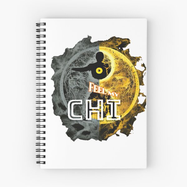 Item preview, Energy Meditation for Tai Chi Power designed and sold by tengamerx.