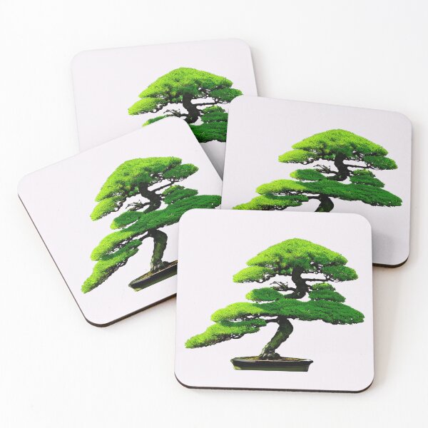 Item preview, Beautiful Bonsai tree artwork designed and sold by gramizzia.