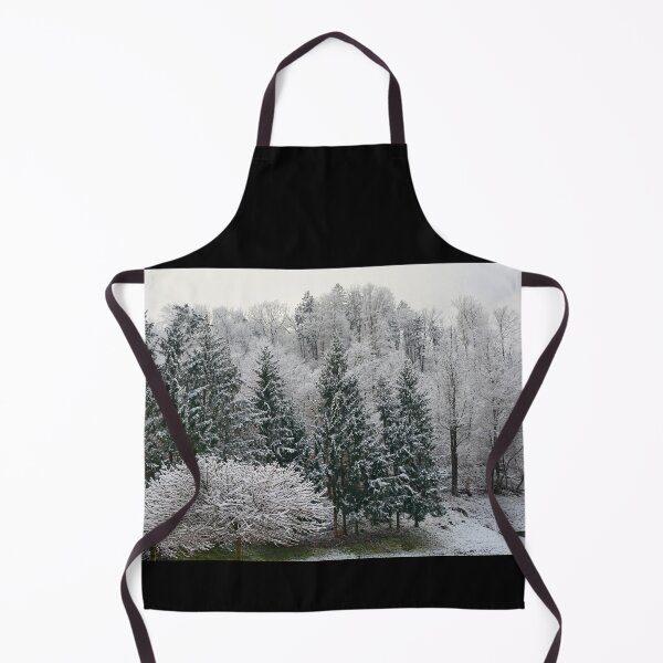 Item preview, Snowy Winter Landscape at Skofja Loka, Slovenia designed and sold by jojobob.