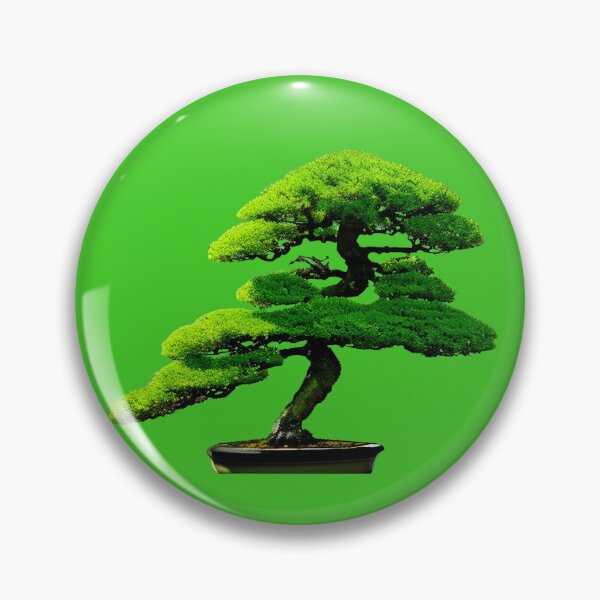 Item preview, Beautiful Bonsai tree artwork designed and sold by gramizzia.