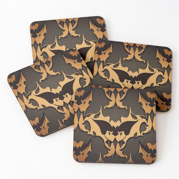 Item preview, Golden Bat designed and sold by Barkerbg001.