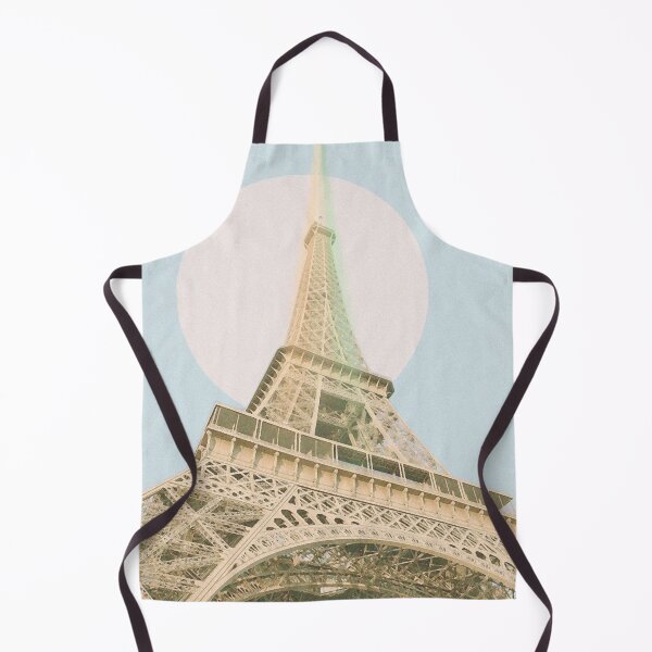 Item preview, Paris - Beams of Love designed and sold by hashvagabond.