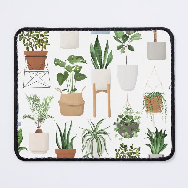 Item preview, Potted Plants designed and sold by Michaela F.