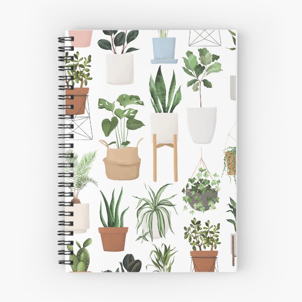 Item preview, Potted Plants designed and sold by Michaela F.