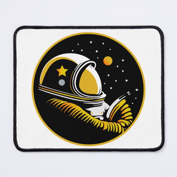 Item preview, Space Astronaut Batch  designed and sold by jortan1.