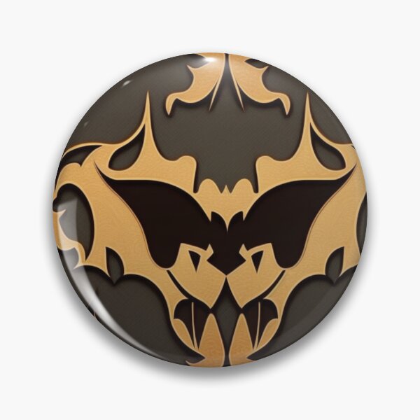 Item preview, Golden Bat designed and sold by Barkerbg001.