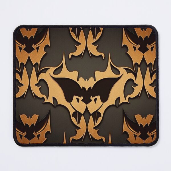 Item preview, Golden Bat designed and sold by Barkerbg001.
