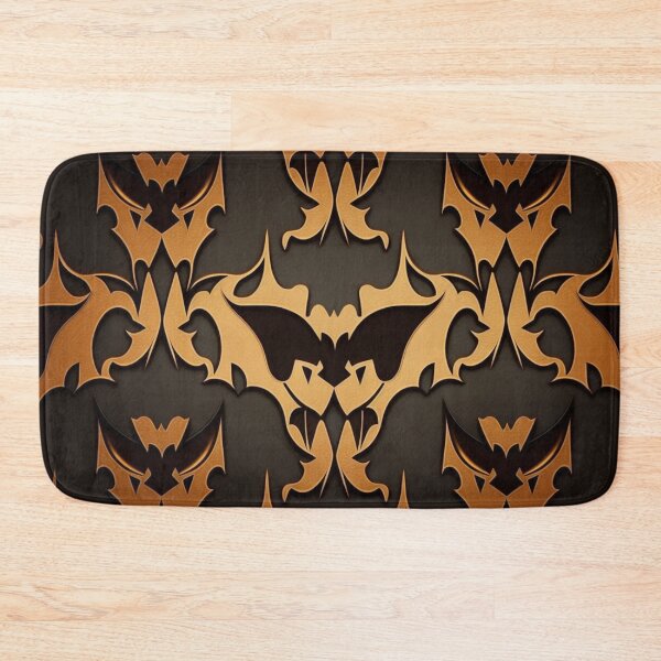 Item preview, Golden Bat designed and sold by Barkerbg001.
