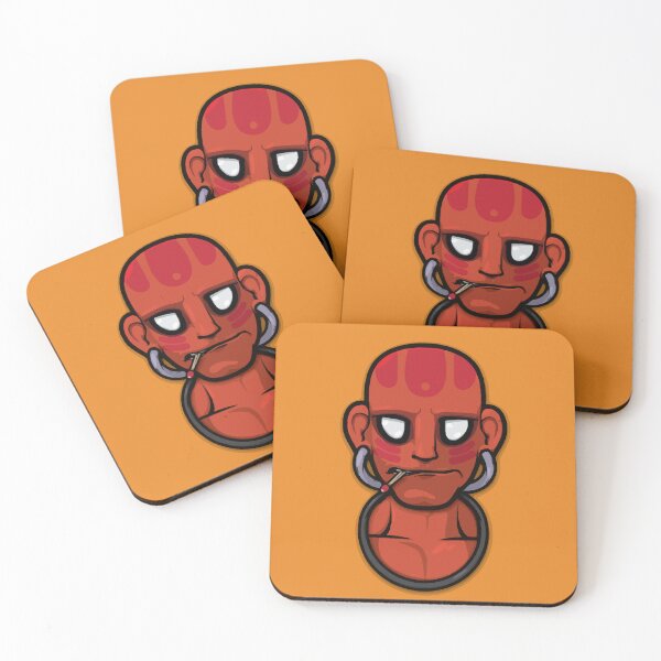 Item preview, Dhalsim - Fire fire fire  designed and sold by bruno10h.