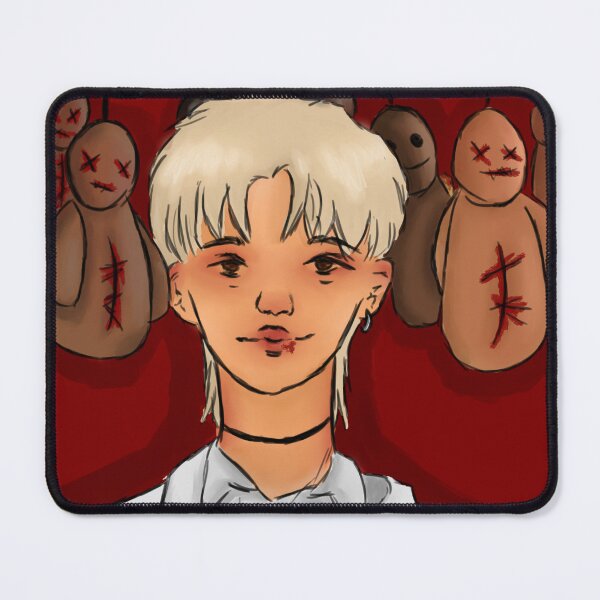 Item preview, Kim Sunoo designed and sold by oceannghts.