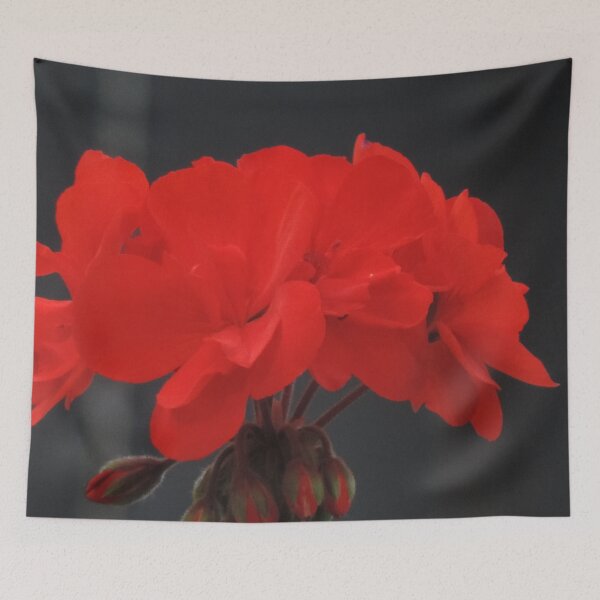 Item preview, Red gardenia designed and sold by Jmb67.