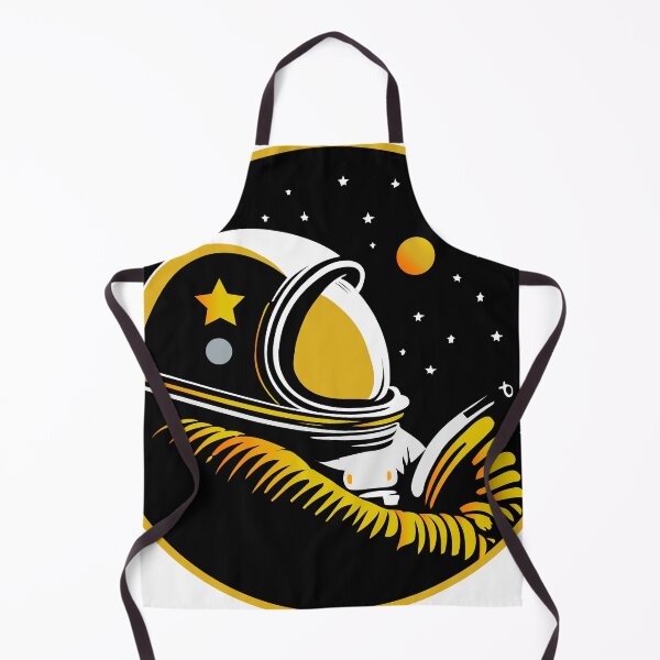 Item preview, Space Astronaut Batch designed and sold by jortan1.