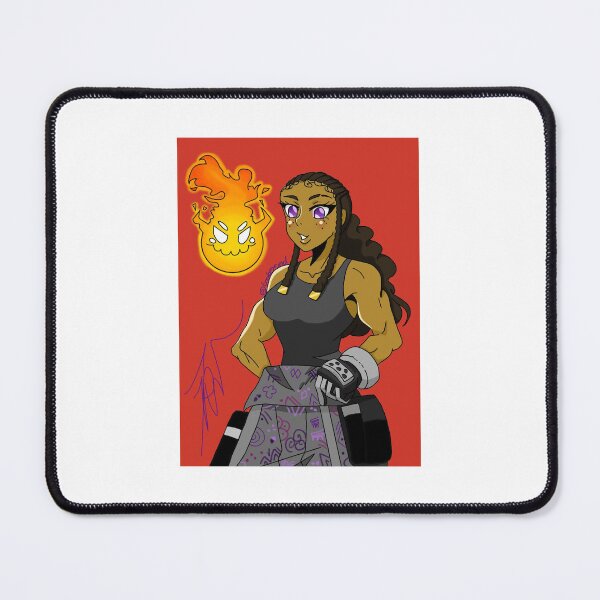 Item preview, Flare Up designed and sold by TreBeyond.