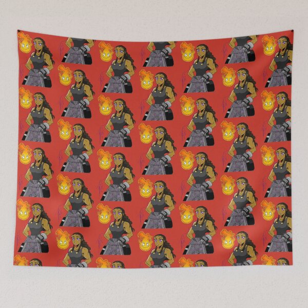Item preview, Flare Up designed and sold by TreBeyond.