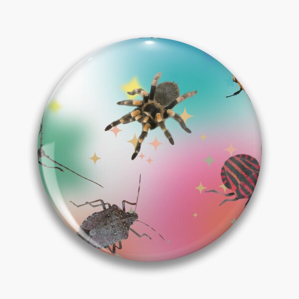 Item preview, bug enthusiast  designed and sold by courtneykobza.