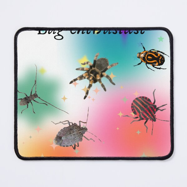 Item preview, bug enthusiast designed and sold by courtneykobza.